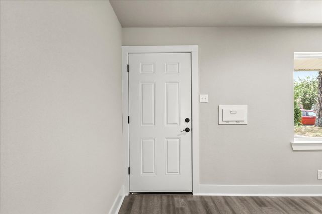 5629 Maceo Lane, Fort Worth, TX 76112