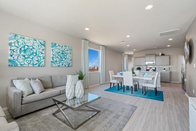 2609 Eglisfield Loop NE, Rio Rancho, NM 87144