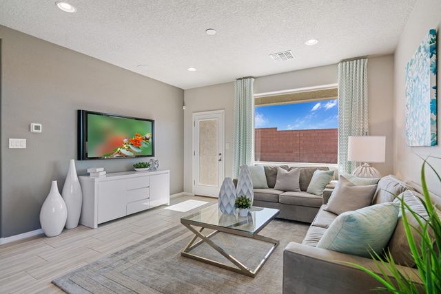 2609 Eglisfield Loop NE, Rio Rancho, NM 87144