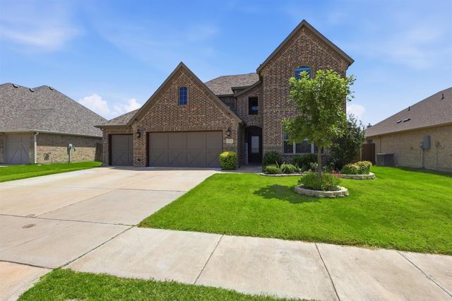212 Lillian Lane, Waxahachie, TX 75165
