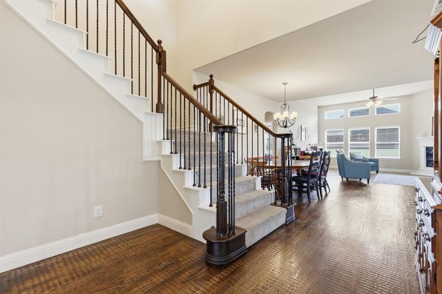 212 Lillian Lane, Waxahachie, TX 75165