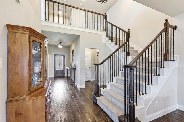 212 Lillian Lane, Waxahachie, TX 75165