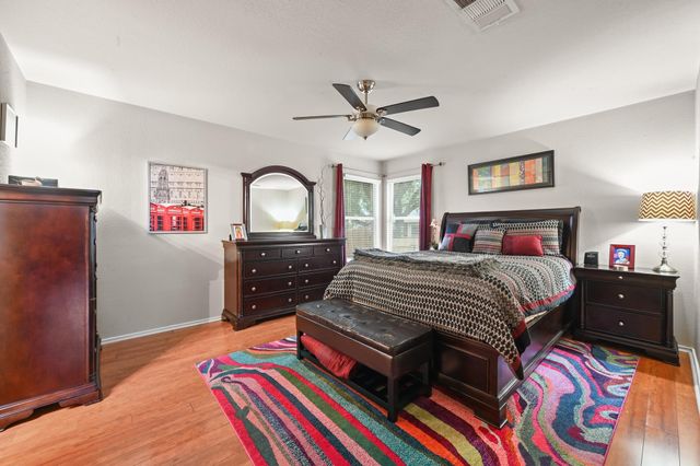 2407 Wilma Rudolph RD, Austin, TX 78748