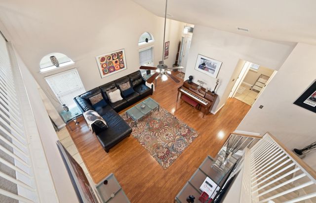 2407 Wilma Rudolph RD, Austin, TX 78748