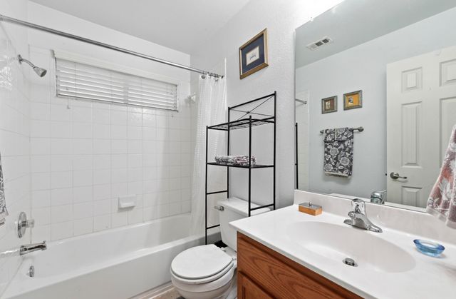 2407 Wilma Rudolph RD, Austin, TX 78748