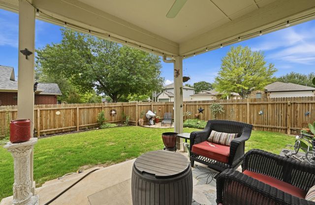 2407 Wilma Rudolph RD, Austin, TX 78748