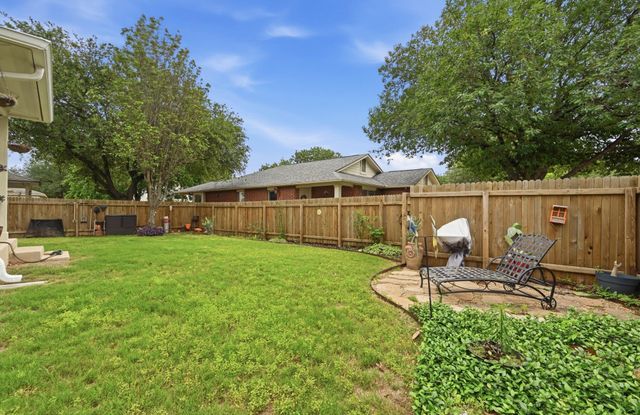 2407 Wilma Rudolph RD, Austin, TX 78748