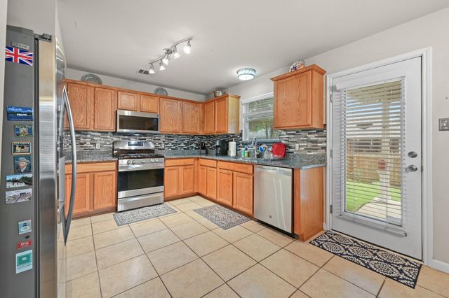 2407 Wilma Rudolph RD, Austin, TX 78748