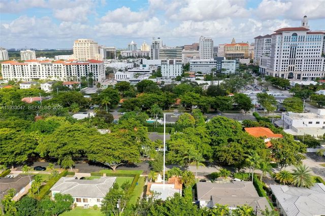 222 Romano Ave, Coral Gables, FL 33134