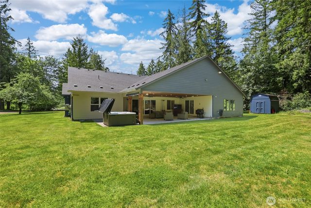20126 SE 308th Street, Kent, WA 98042