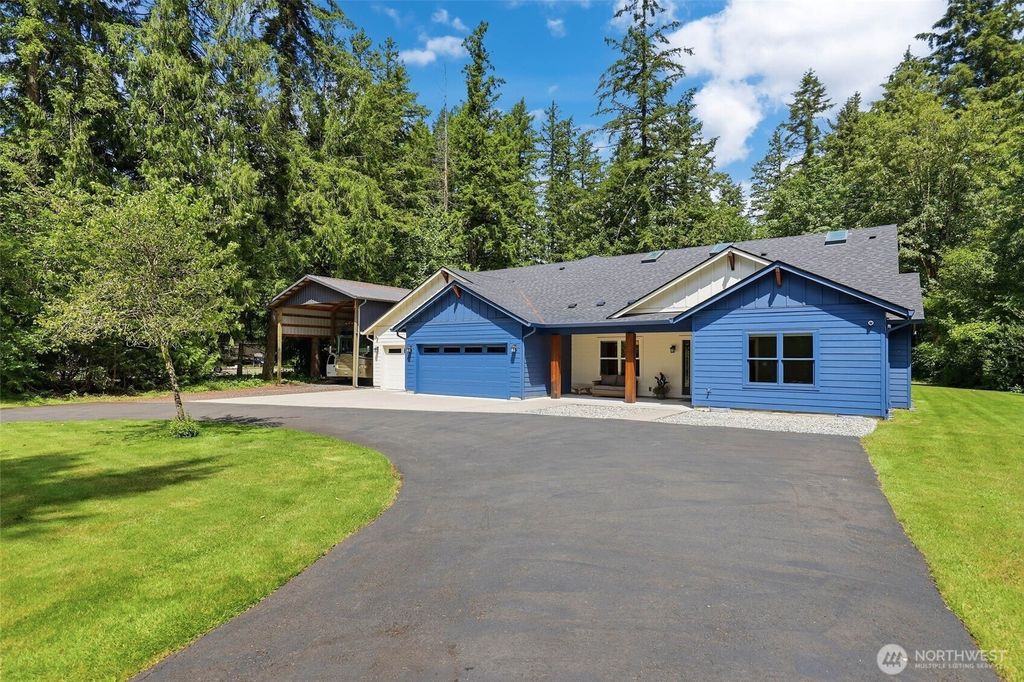 20126 SE 308th Street, Kent, WA 98042
