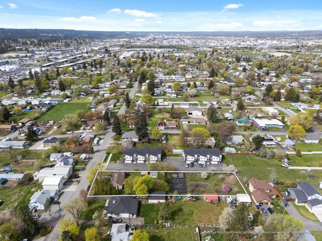 8719 E Valleyway Ave, Spokane, WA 99212