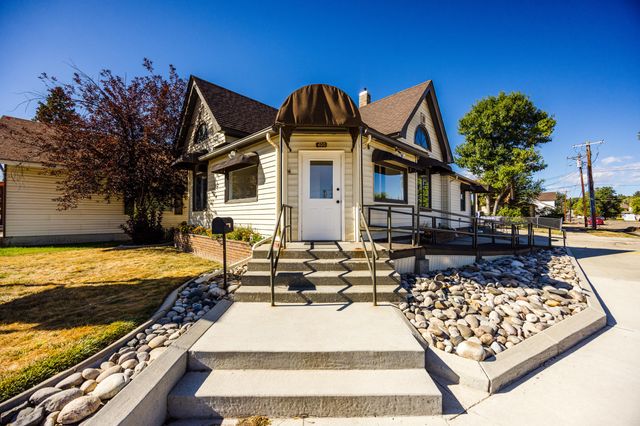 400 Coffeen Avenue, Sheridan, WY 82801 property photo