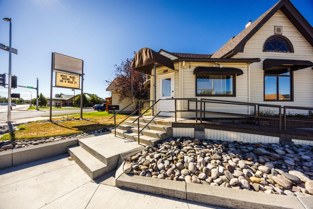 400 Coffeen Avenue, Sheridan, WY 82801 photo 4