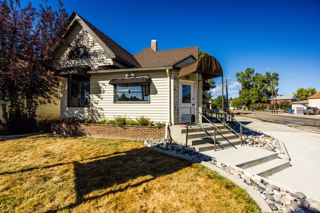 400 Coffeen Avenue, Sheridan, WY 82801 photo 5