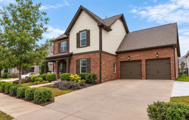 792 Plowson Rd, Mount Juliet, TN 37122