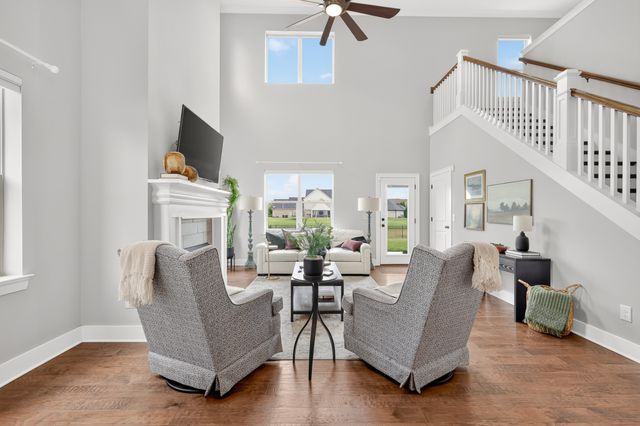 792 Plowson Rd, Mount Juliet, TN 37122