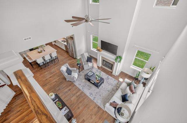 792 Plowson Rd, Mount Juliet, TN 37122