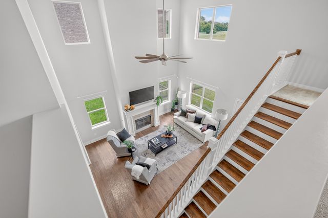 792 Plowson Rd, Mount Juliet, TN 37122