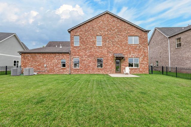 792 Plowson Rd, Mount Juliet, TN 37122