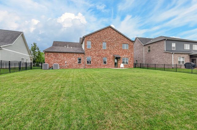 792 Plowson Rd, Mount Juliet, TN 37122