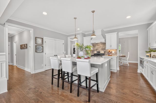 792 Plowson Rd, Mount Juliet, TN 37122