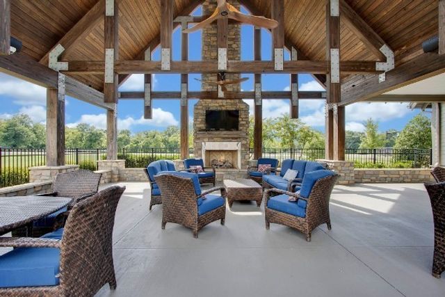 792 Plowson Rd, Mount Juliet, TN 37122