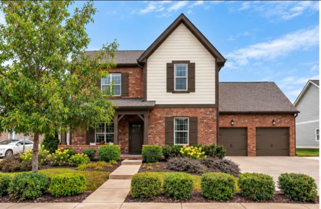 792 Plowson Rd, Mount Juliet, TN 37122