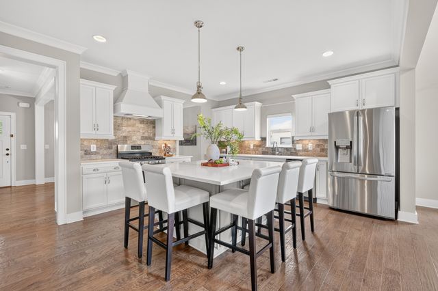 792 Plowson Rd, Mount Juliet, TN 37122