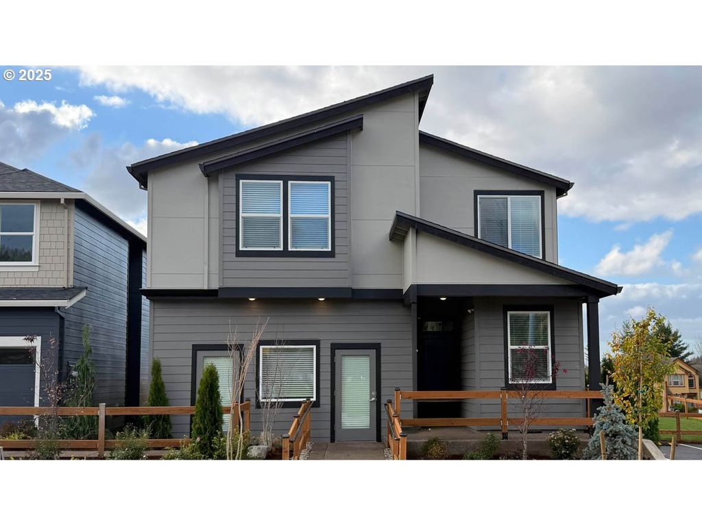 3542 Sw Binford Ave, Gresham, OR 97080