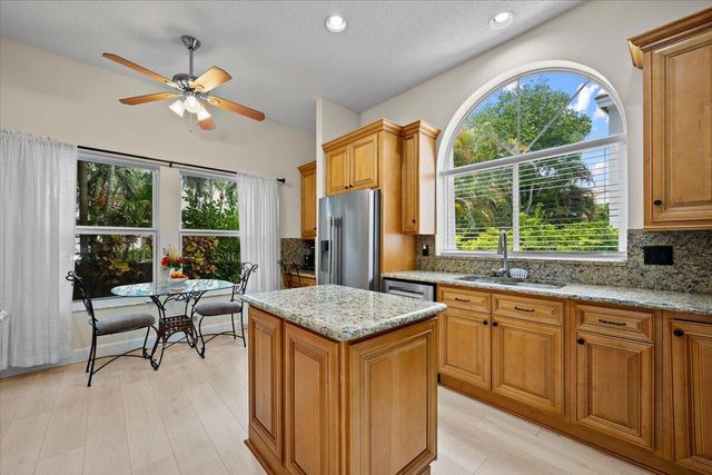 21 Grand Bay Circle, Juno Beach, FL 33408