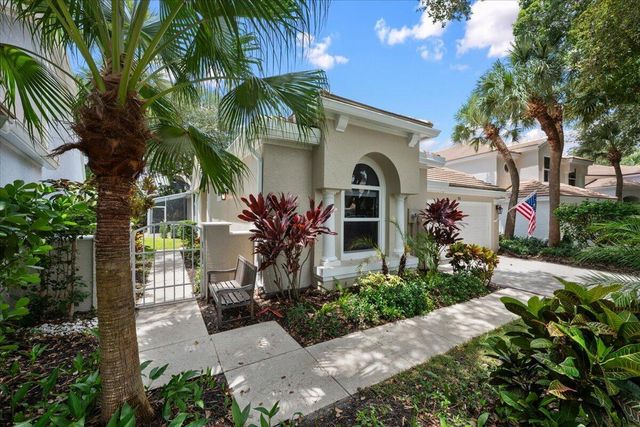21 Grand Bay Circle, Juno Beach, FL 33408