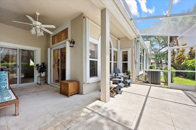 21 Grand Bay Circle, Juno Beach, FL 33408