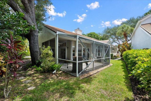 21 Grand Bay Circle, Juno Beach, FL 33408