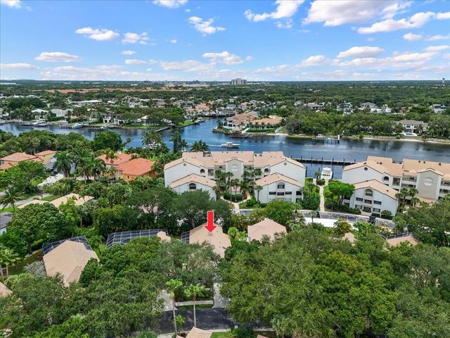 21 Grand Bay Circle, Juno Beach, FL 33408