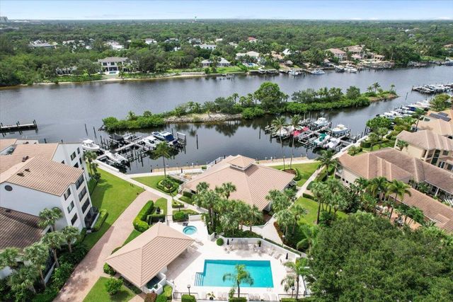 21 Grand Bay Circle, Juno Beach, FL 33408