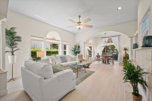 21 Grand Bay Circle, Juno Beach, FL 33408