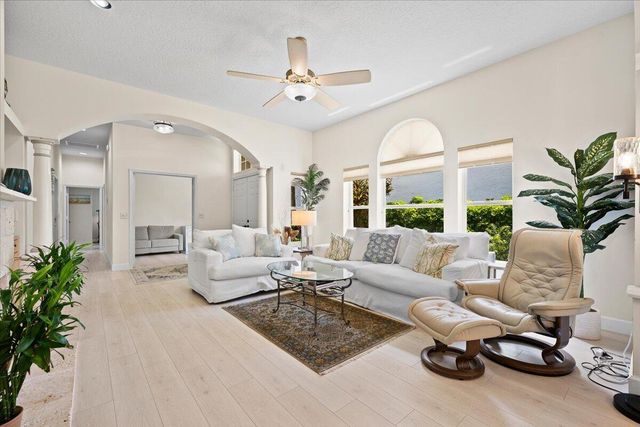 21 Grand Bay Circle, Juno Beach, FL 33408