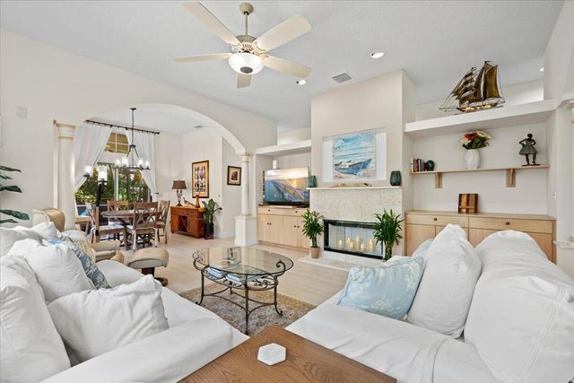 21 Grand Bay Circle, Juno Beach, FL 33408
