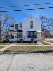 1144 1st Street, Muskegon City, MI 49440