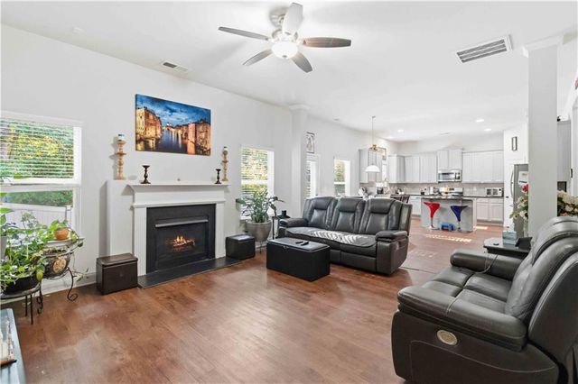 3567 Hancock View, Decatur, GA 30034