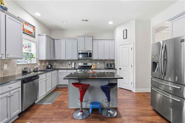 3567 Hancock View, Decatur, GA 30034
