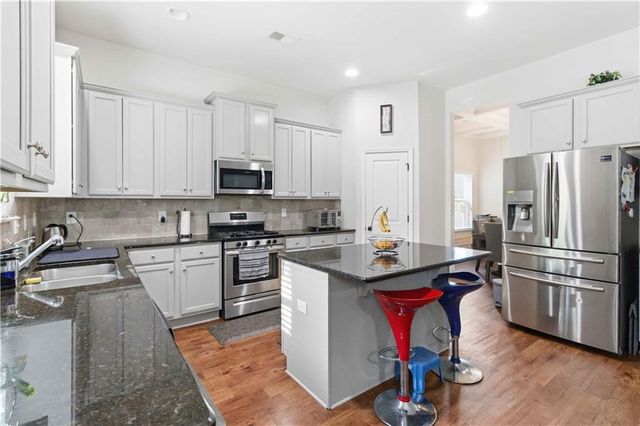3567 Hancock View, Decatur, GA 30034