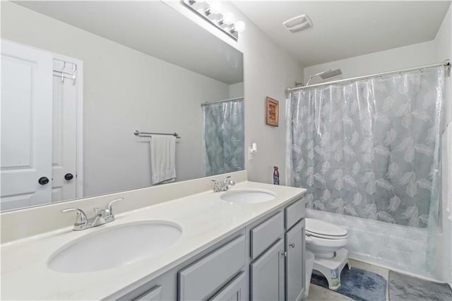 3567 Hancock View, Decatur, GA 30034