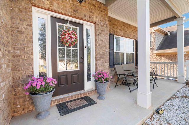 3567 Hancock View, Decatur, GA 30034