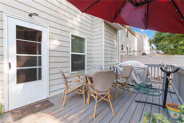 3567 Hancock View, Decatur, GA 30034