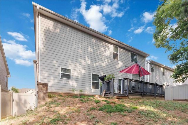 3567 Hancock View, Decatur, GA 30034