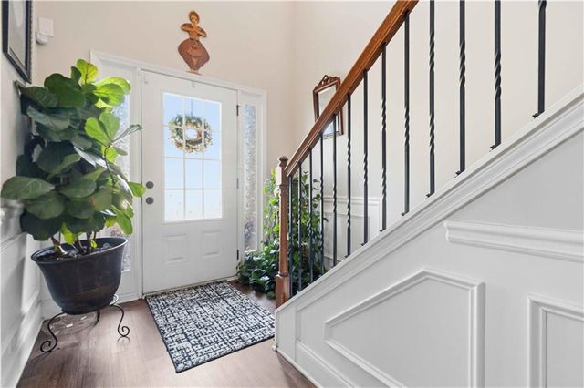 3567 Hancock View, Decatur, GA 30034