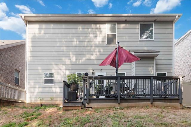 3567 Hancock View, Decatur, GA 30034