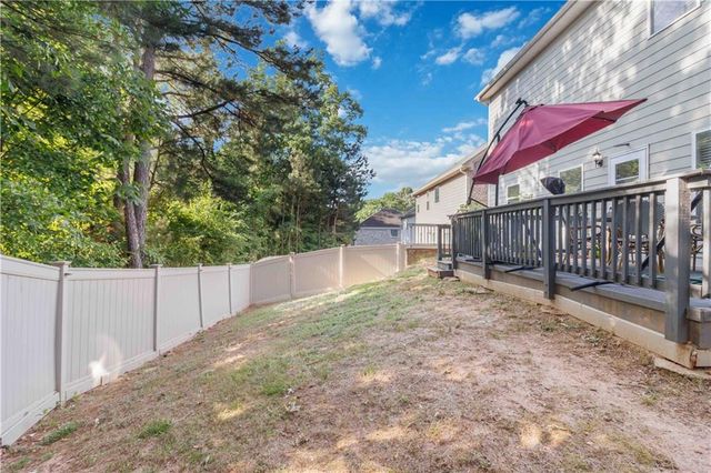 3567 Hancock View, Decatur, GA 30034